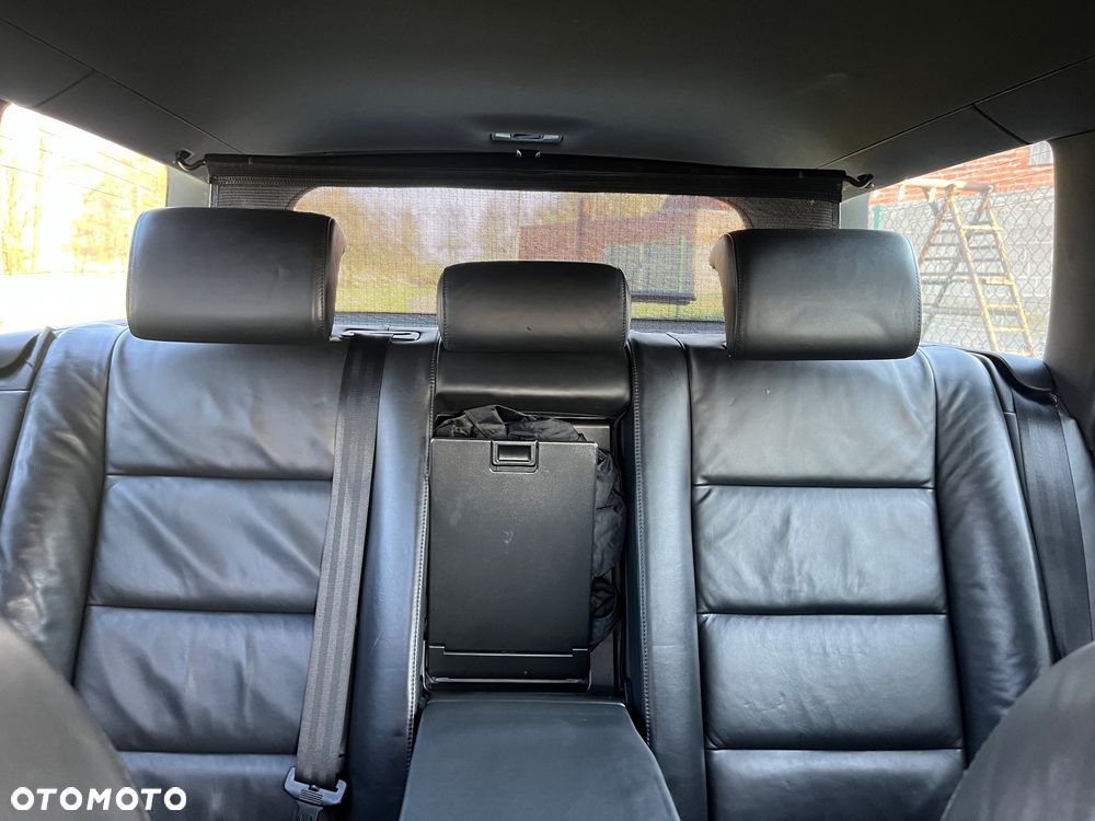 Audi A4 Avant 2.0 TDI - 27