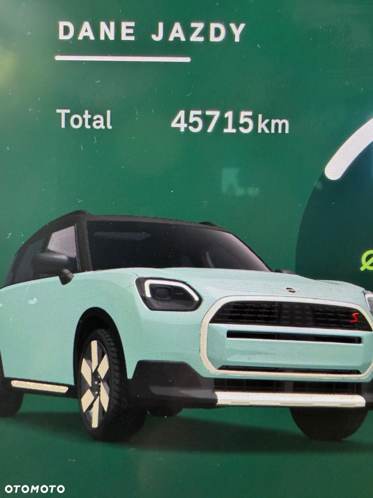 MINI Countryman S ALL4 John Cooper Works Trim - 38