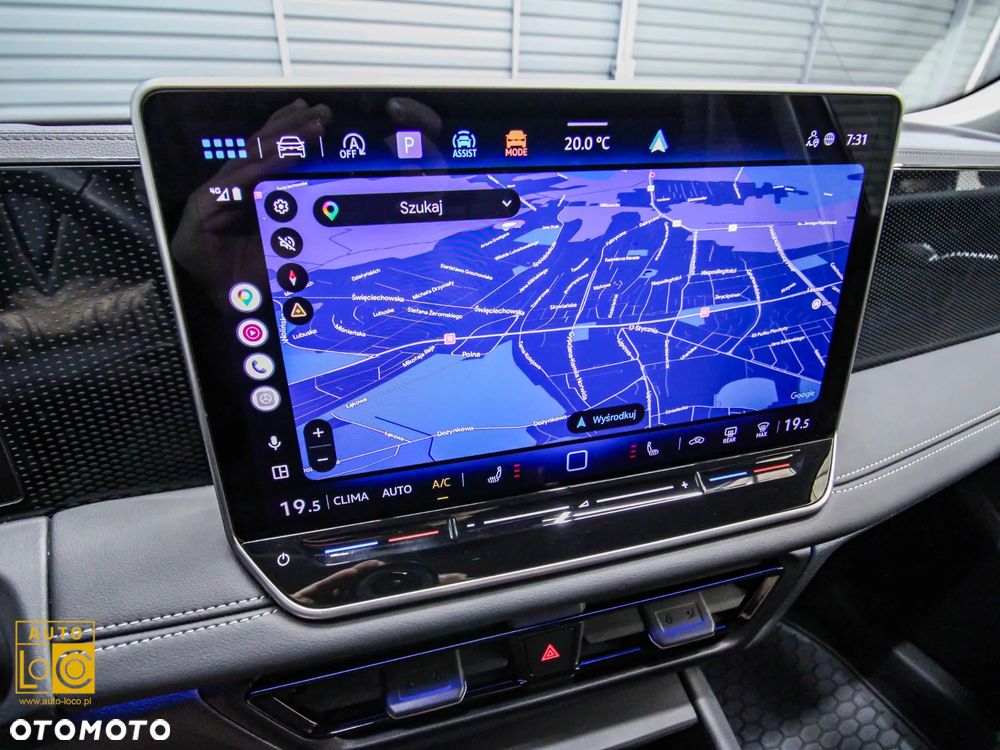 Volkswagen Tiguan 1.5 eTSI Elegance DSG - 19