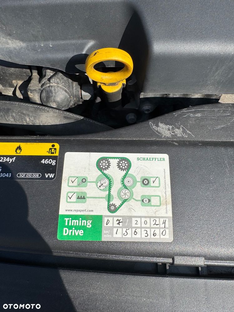 Volkswagen Golf VII 1.6 TDI BMT Trendline - 5