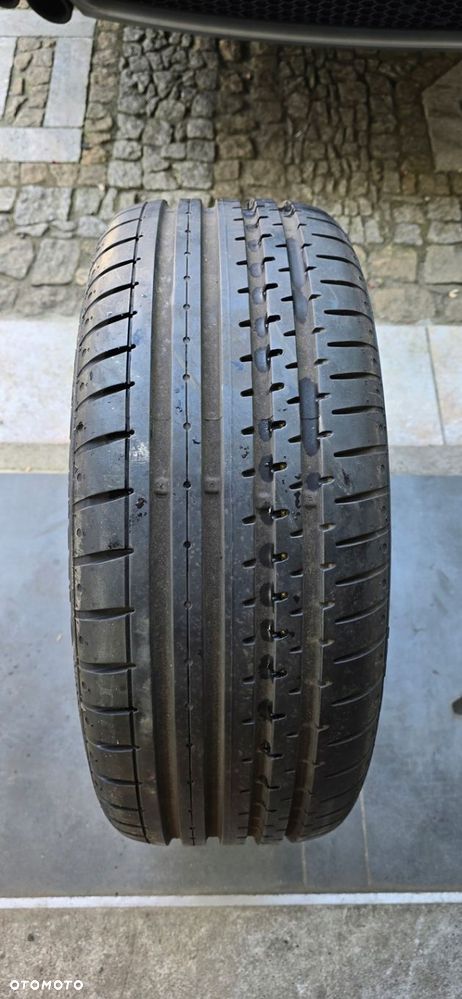 KOŁO ZAPASOWE ZAPASÓWKA VW SKODA AUDI 5X112 205/55 16 - 5