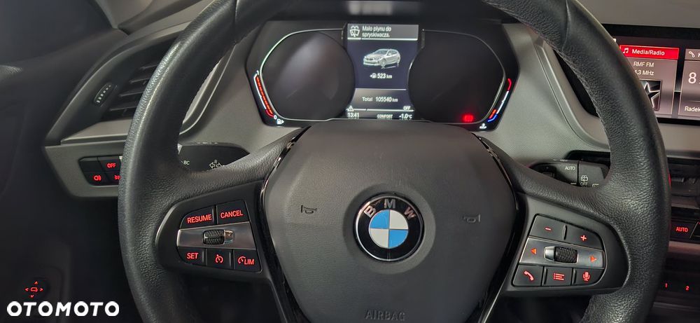 BMW Seria 1 118i - 15