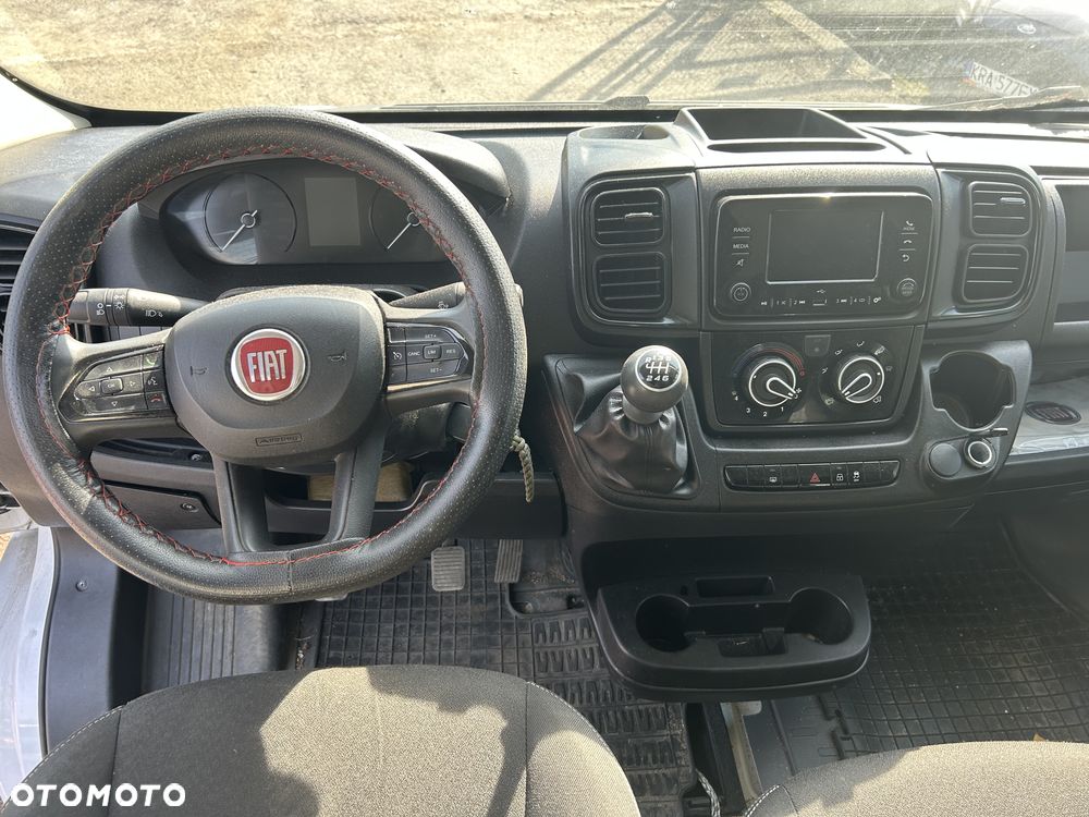 Fiat Ducato - 6