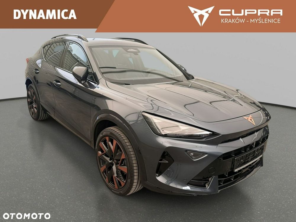 Cupra Formentor - 4