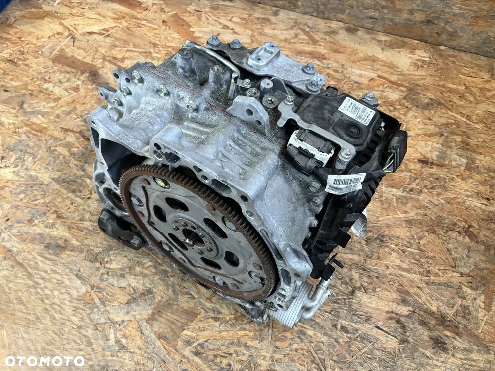 OPEL CORSA F SKRZYNIA BIEGÓW AUTOMATYCZNA AWF8G30 1.2 TURBO - 1