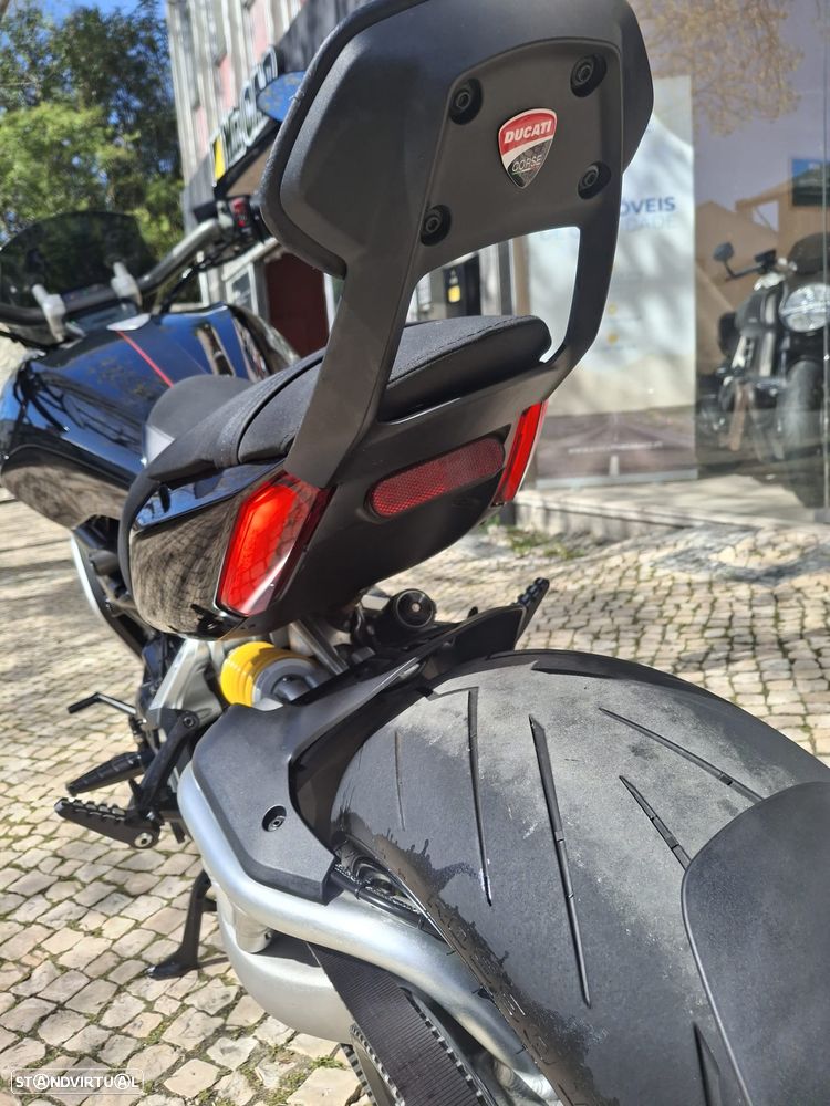 Ducati XDiavel XDIAVEL S - 11