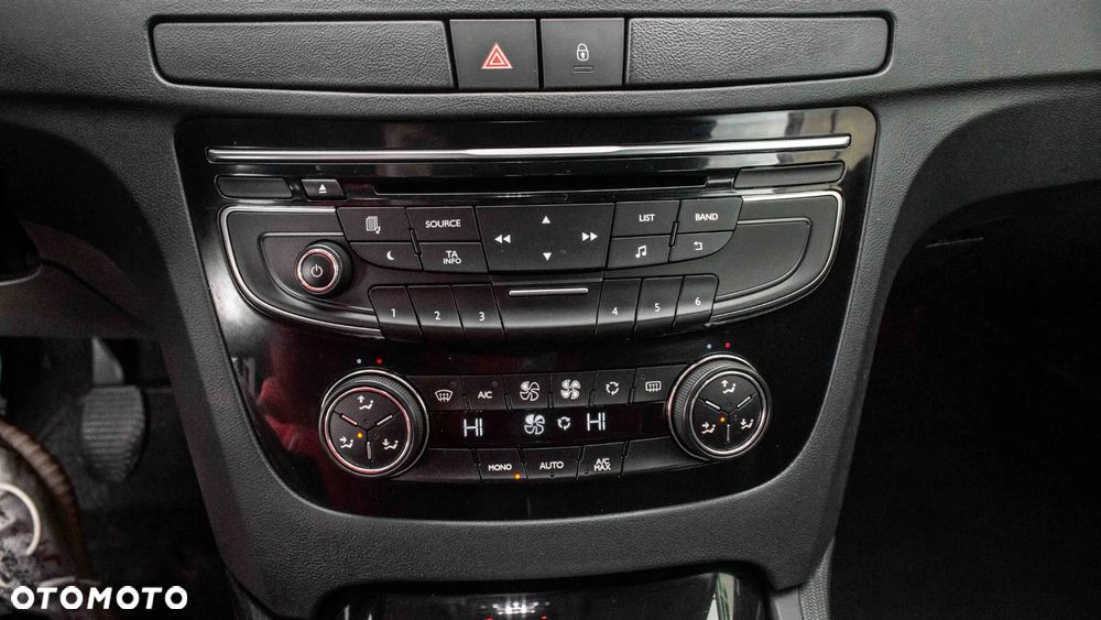 Peugeot 508 1.6 HDi Active - 21