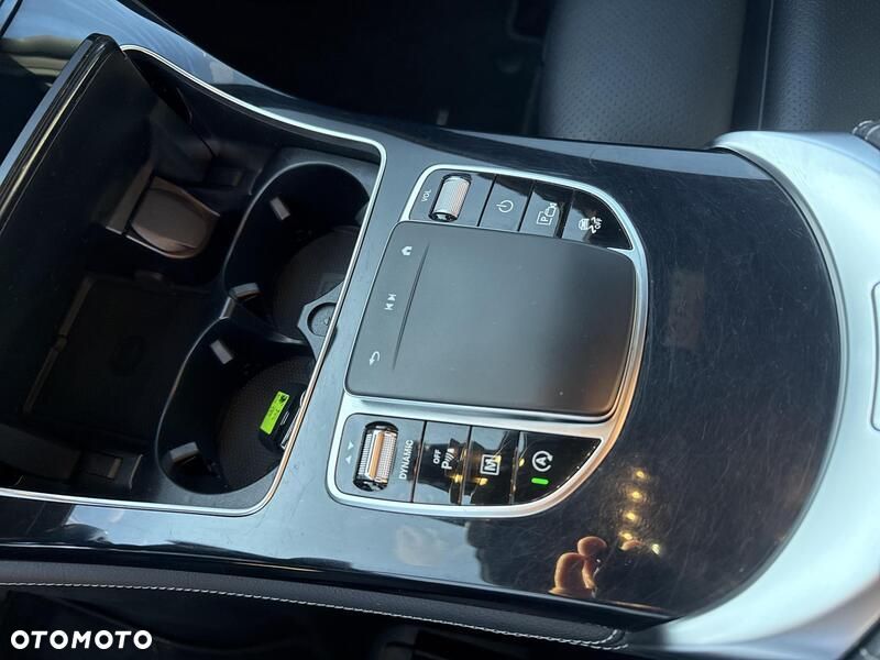 Mercedes-Benz GLC - 18