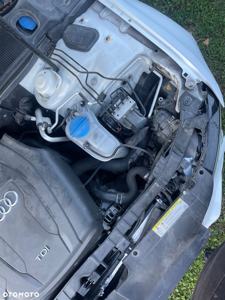 Audi A4 - 17