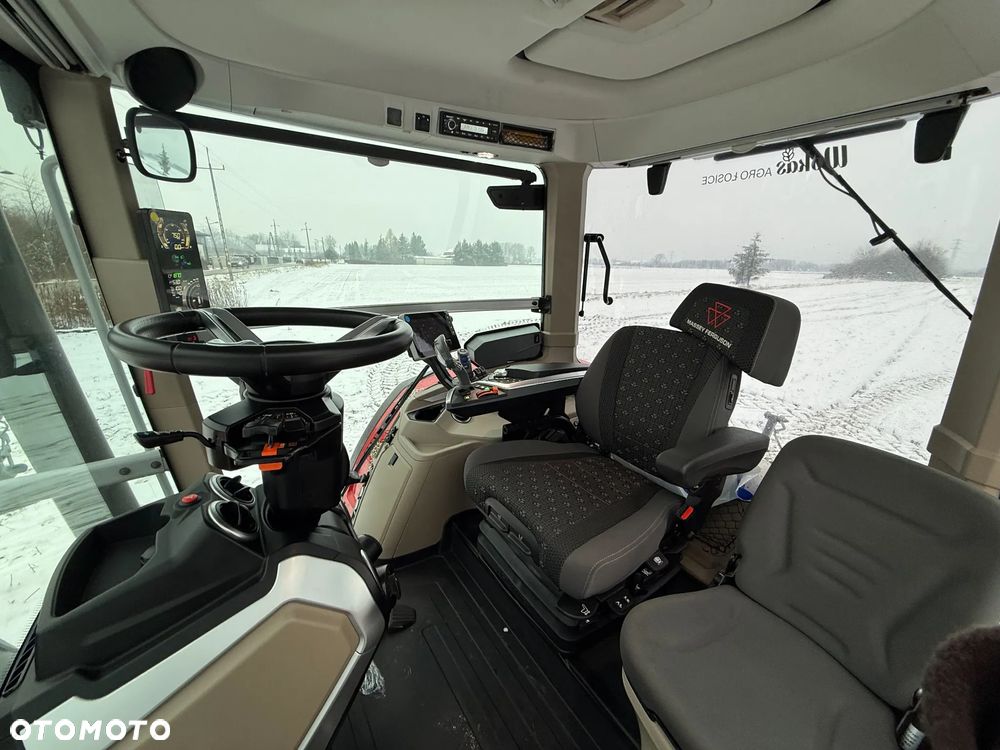 Massey Ferguson 8S.305 - 10