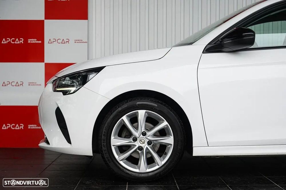 Opel Corsa 1.2 Business Edition - 15