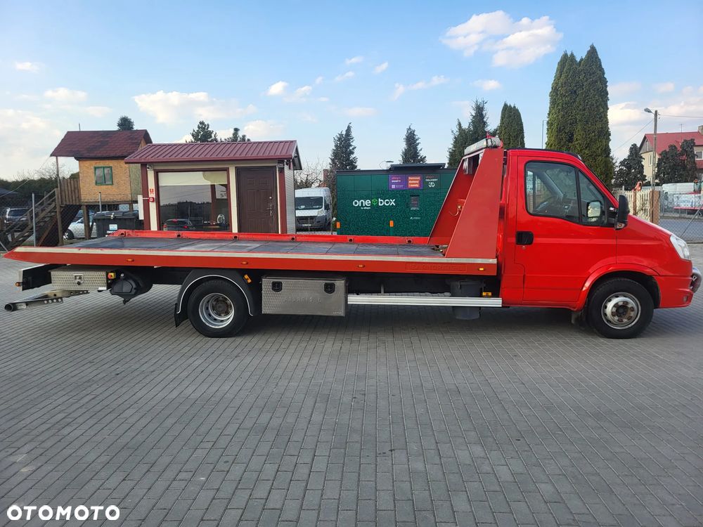 Iveco Daily - 16