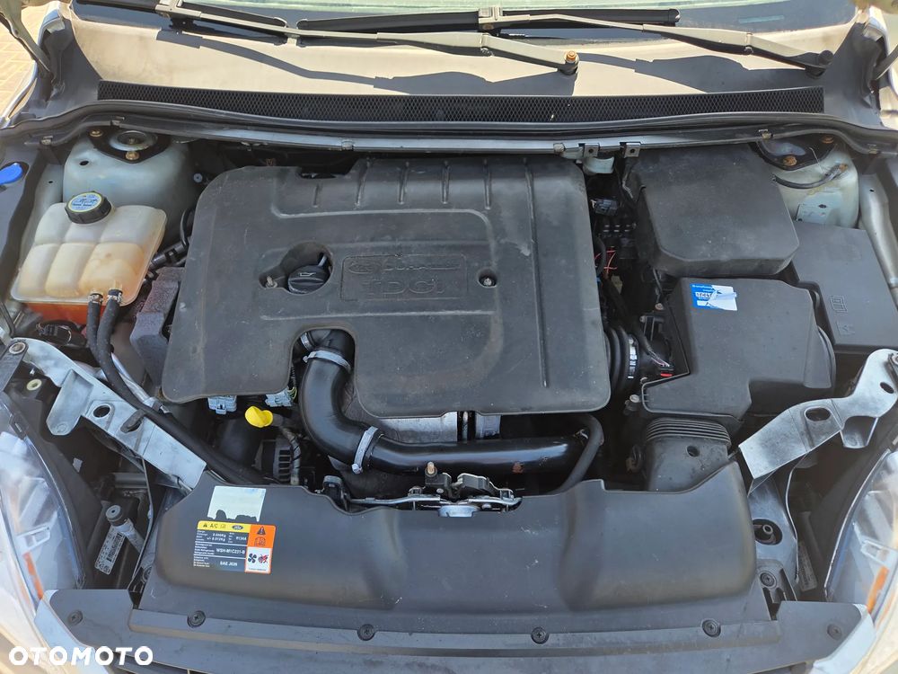Ford Focus - 19
