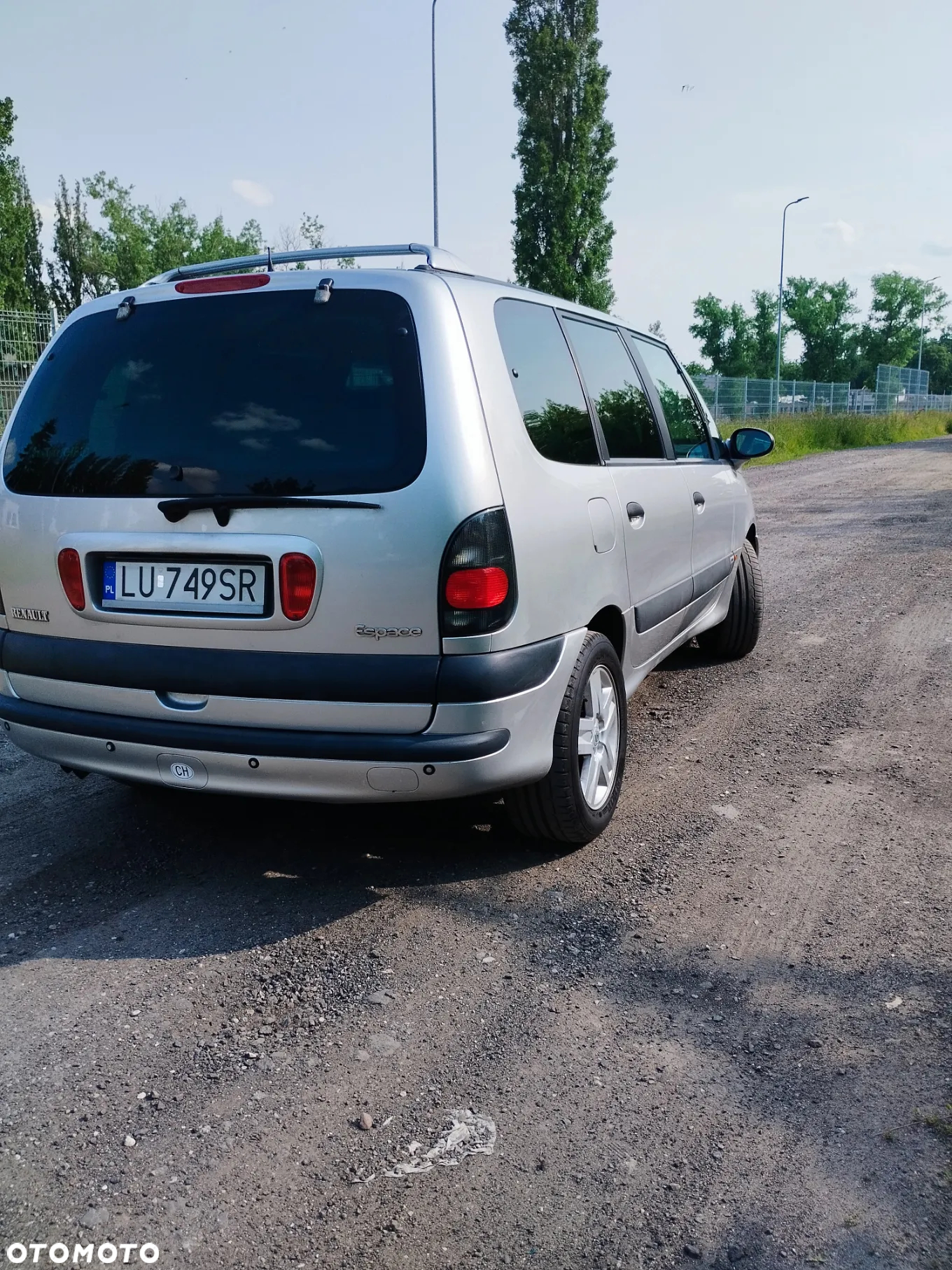 Renault Espace 3.0 V6 Privilege - 10