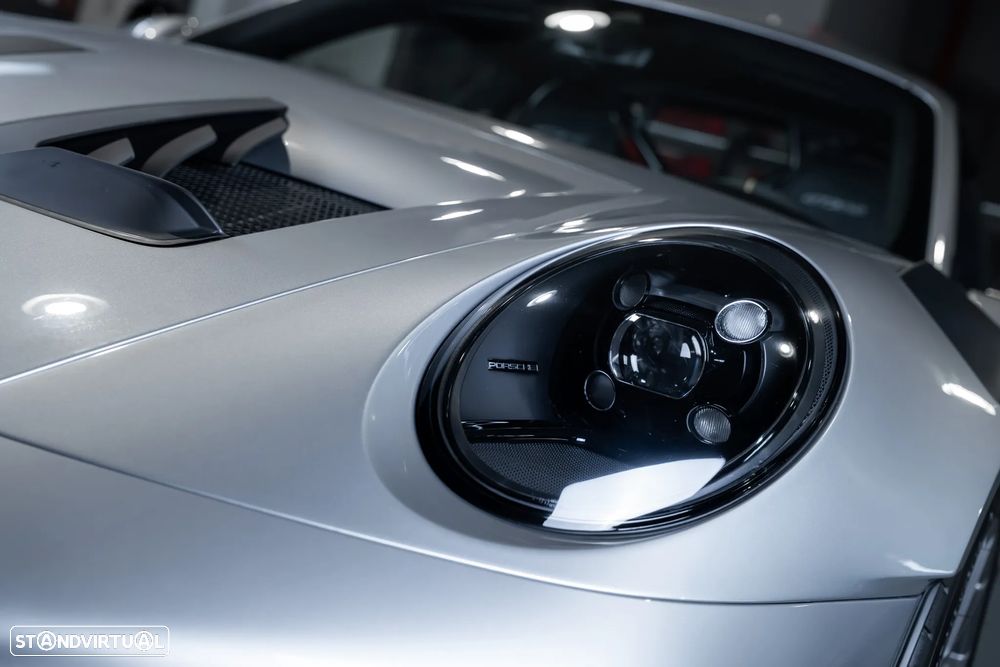 Porsche 911 (992) GT3 RS - 13