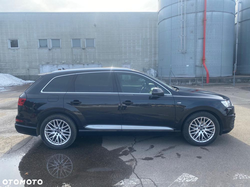 Audi Q7 - 8
