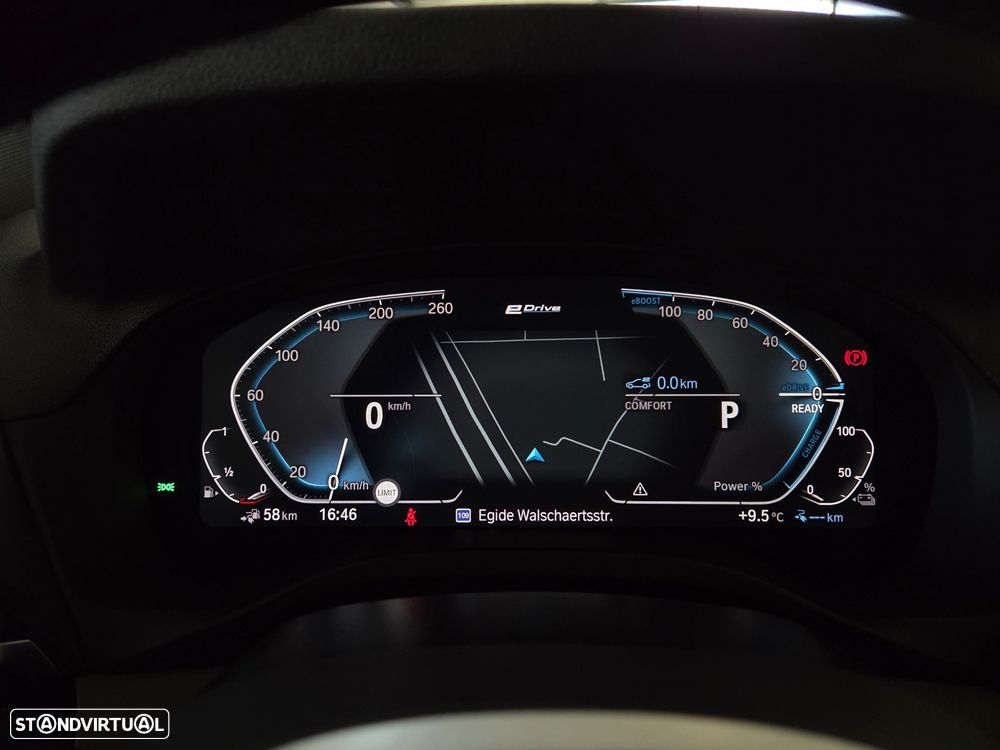 BMW X3 xDrive30e Aut. M Sport - 6