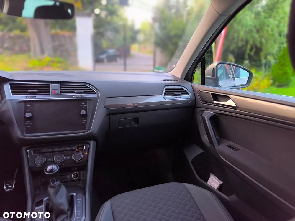 Volkswagen Tiguan 2.0 TDI BMT SCR JOIN - 9