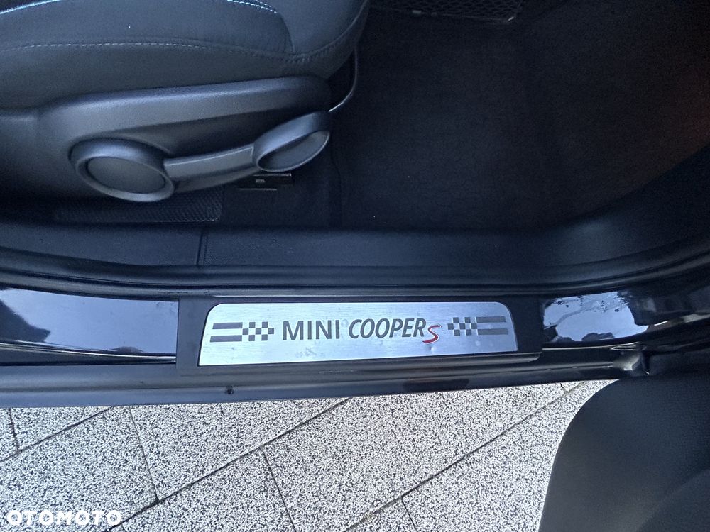 MINI Countryman Cooper SD ALL4 - 20