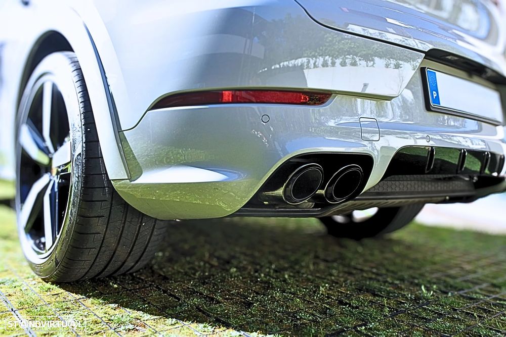 Porsche Cayenne S E-Hybrid - 13