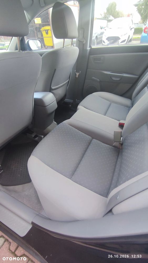 Mazda 3 1.4 Comfort - 8