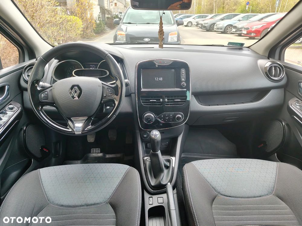 Renault Clio 0.9 Energy TCe Intens - 18