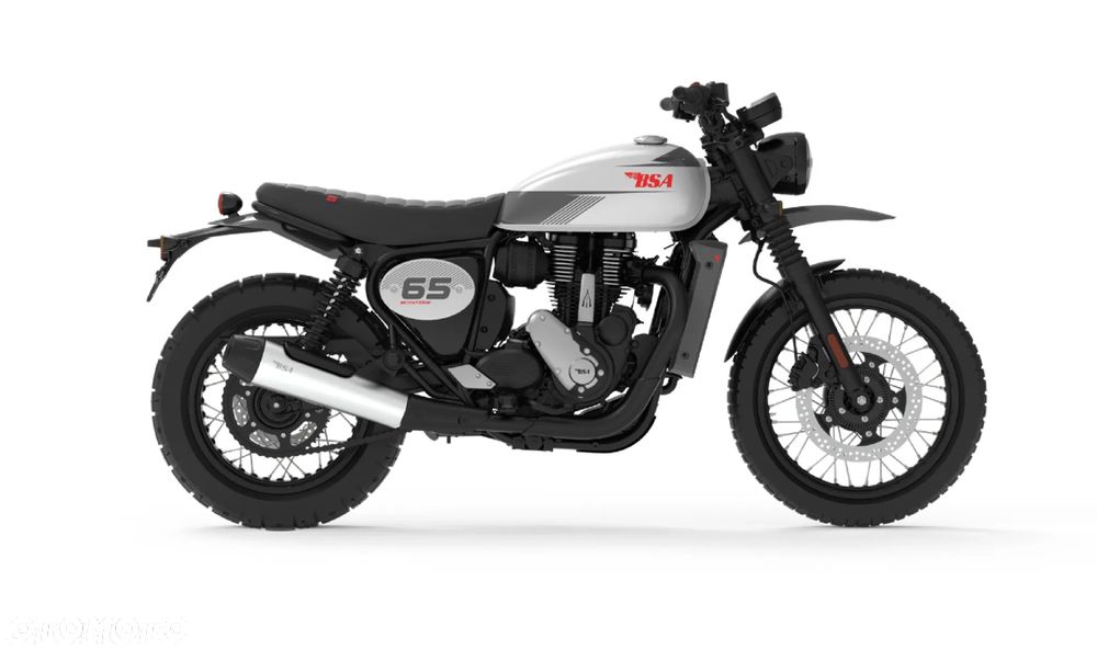 BSA Inny - 2