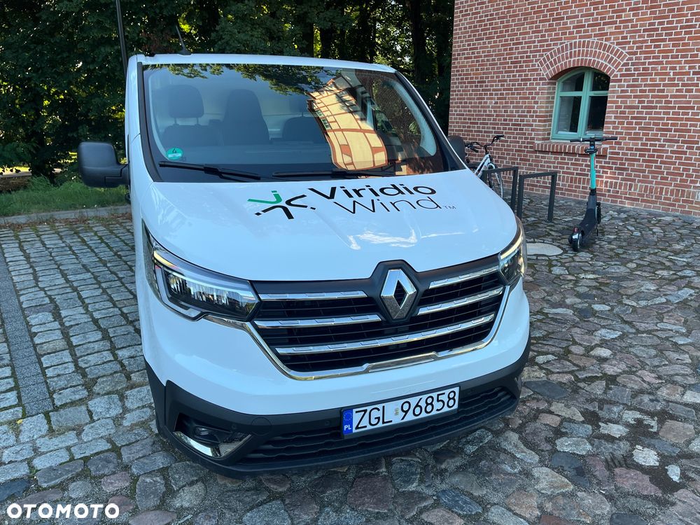 Renault Trafic L2H1 DCI 130 - 2