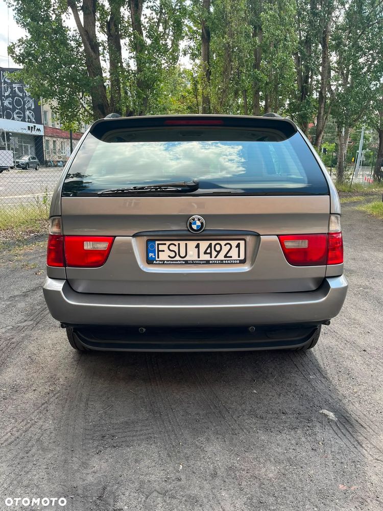 BMW X5 3.0 d - 9