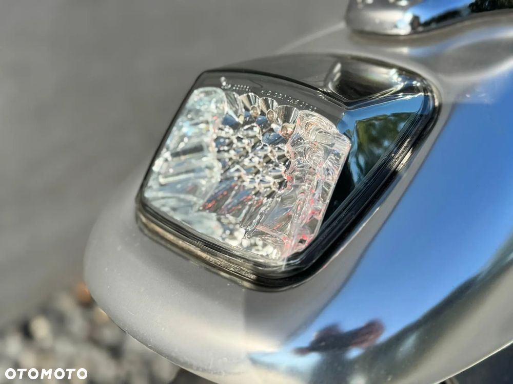 Harley-Davidson V-Rod Night Rod - 10