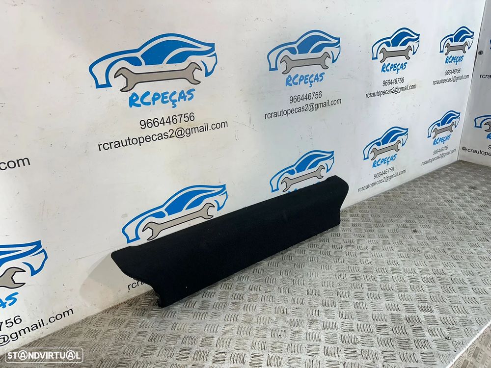.Chapeleira Mala Original PSA Citroen DS5 2011 - 2018 - 3