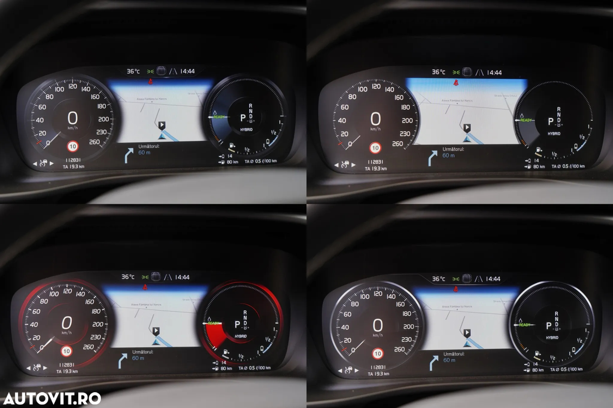 Volvo XC 40 Recharge T5 Twin Engine AT7 R-Design - 22