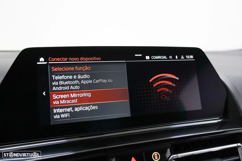 BMW M850i xDrive - 22