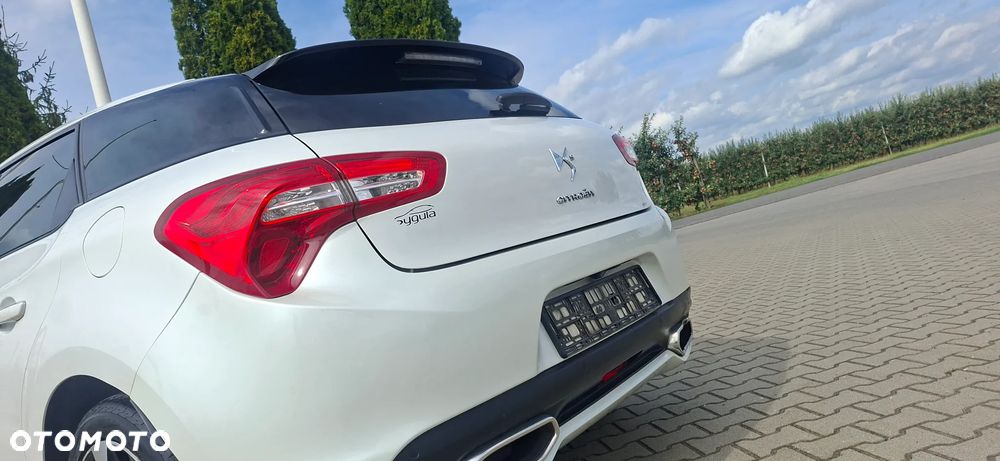 Citroën DS5 - 9