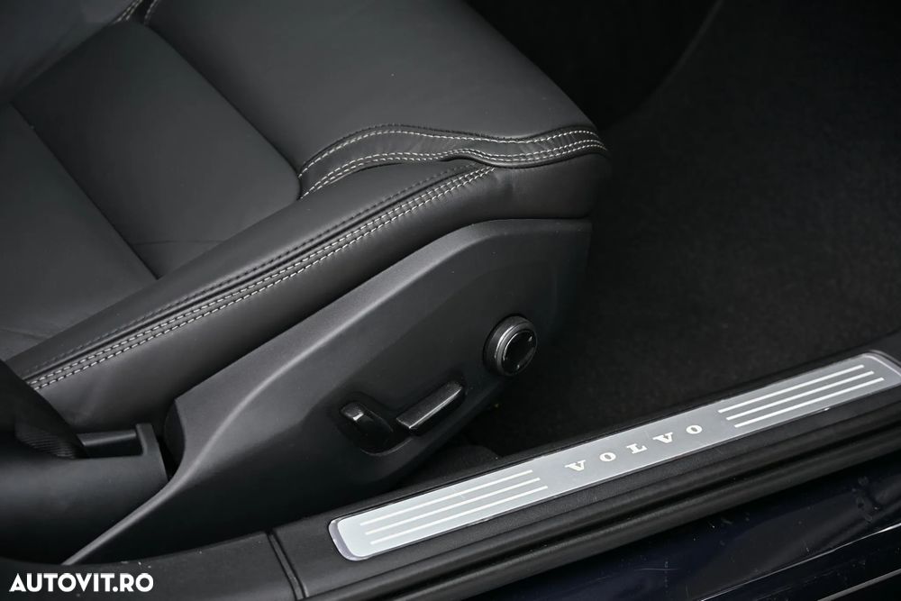 Volvo V90 D4 Geartronic Inscription - 17