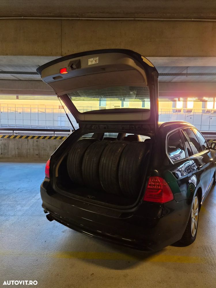 BMW Seria 3 - 7
