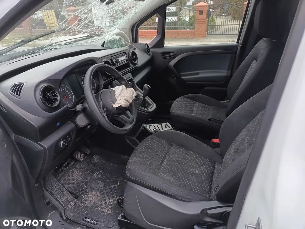 Mercedes-Benz Citan - 7