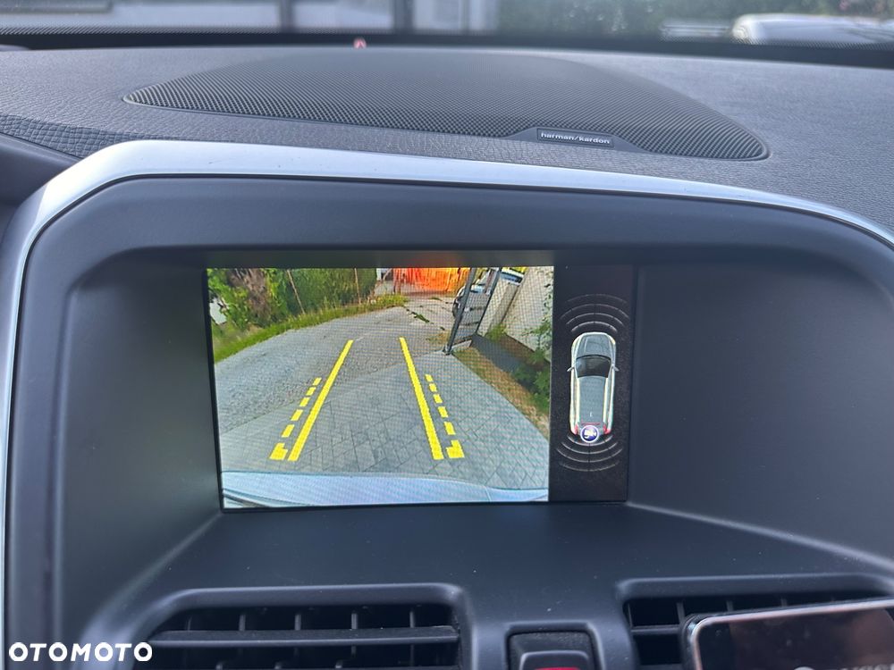 Volvo XC 60 T6 AWD Summum - 17