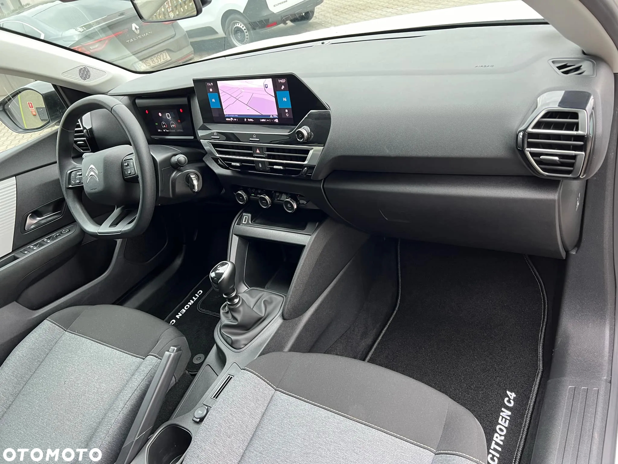 Citroën C4 1.5 BlueHDi Feel S&S - 9