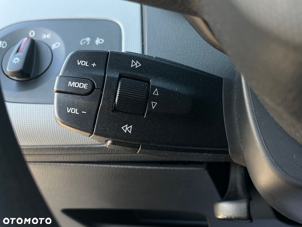 Seat Ibiza SC 1.2 12V SUN - 9