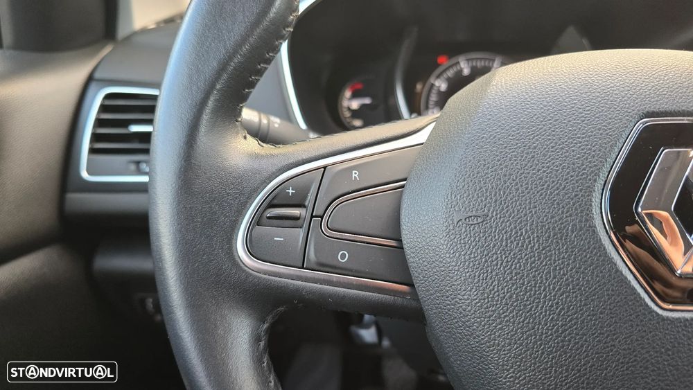 Renault Mégane Sport Tourer 1.3 TCe Limited - 40