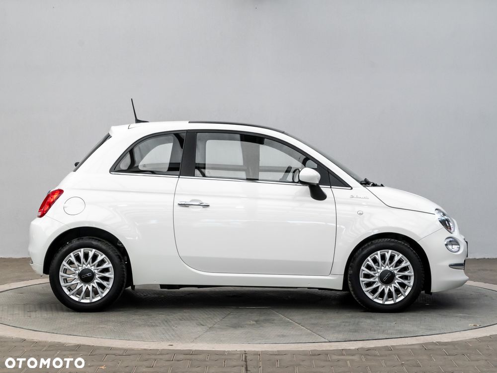 Fiat 500 1.0 GSE Hybrid Dolcevita - 5