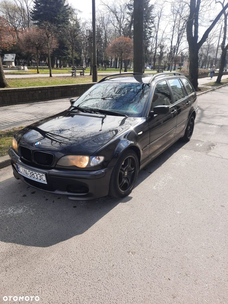 BMW Seria 3 - 3