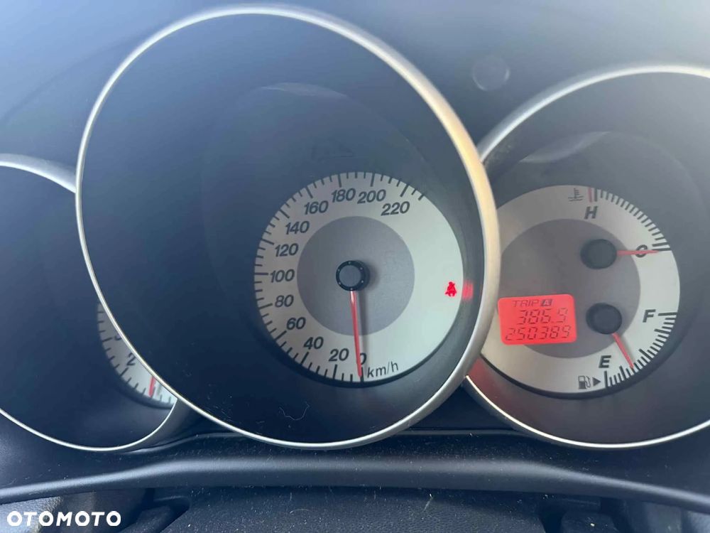 Mazda 3 1.6 Comfort - 6