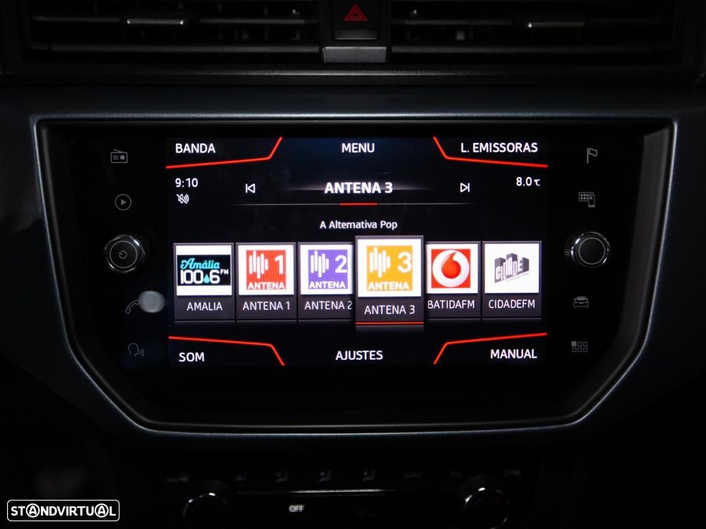 SEAT Arona 1.6 TDI Style - 23