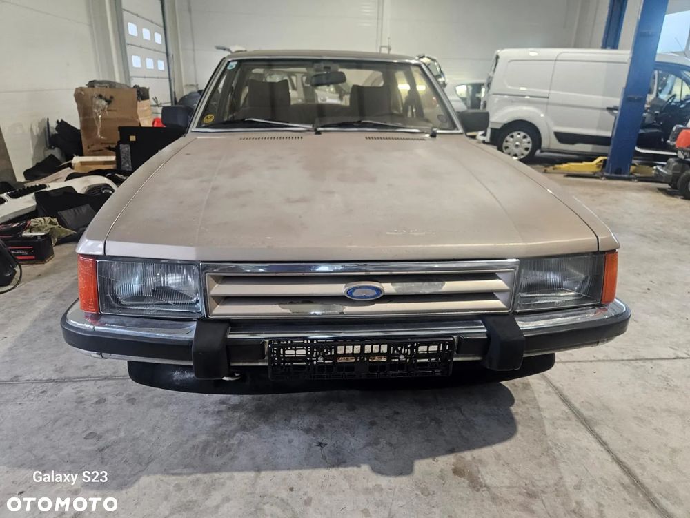 Ford Granada - 2