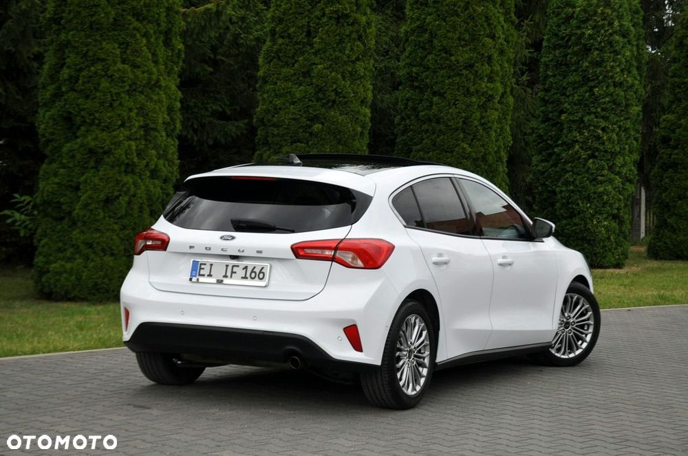 Ford Focus - 6