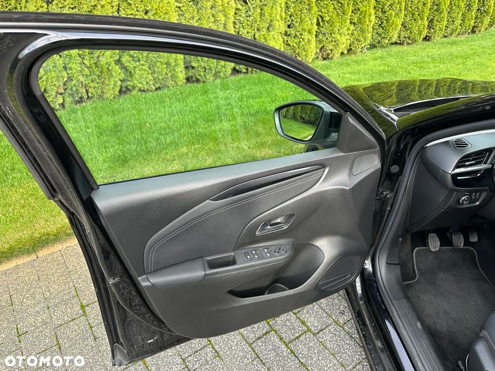 Opel Corsa 1.2 Direct Injection Turbo Start/Stop Elegance - 15