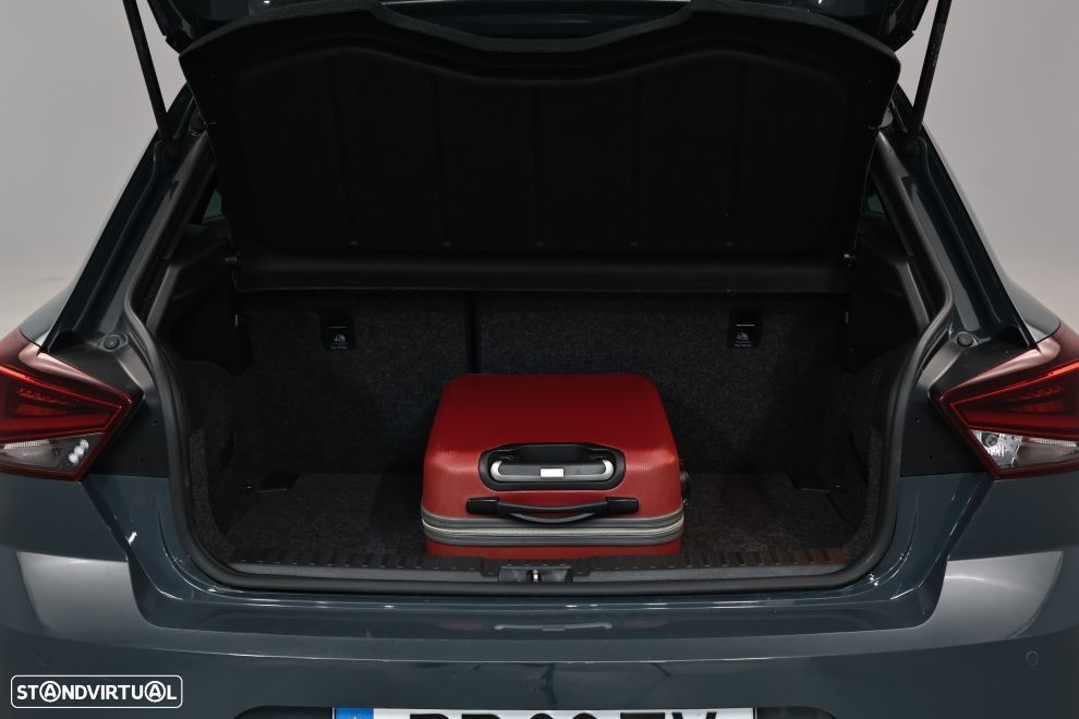 SEAT Ibiza 1.0 TSI FR - 26