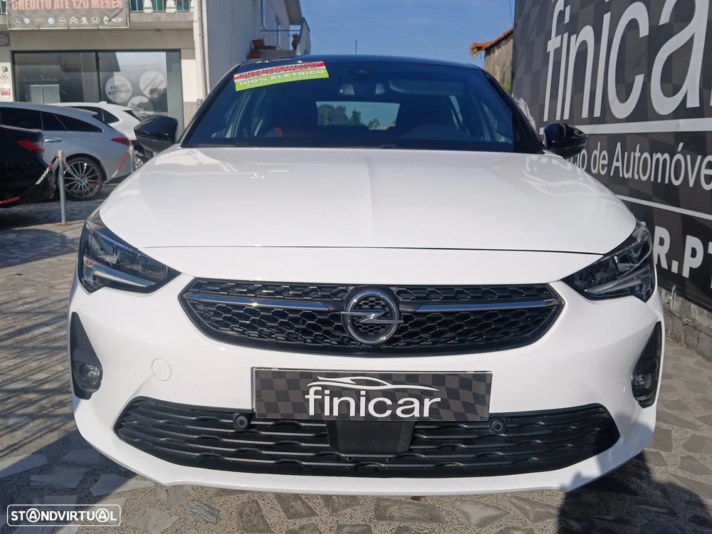 Opel Corsa-e GS Line - 5